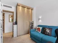 Недвижимость Villa Pointe Croisette: 20