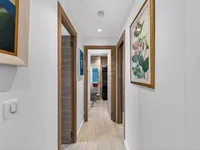 Недвижимость Villa Pointe Croisette: 21
