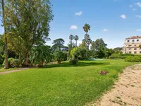 Недвижимость Villa Pointe Croisette: 24