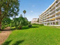 Недвижимость Villa Pointe Croisette: 25