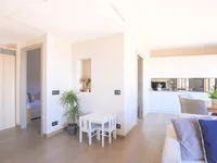Недвижимость Apartment Monaco, Jardin Exotique: 4