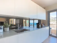 Недвижимость Apartment Monaco, Jardin Exotique: 5