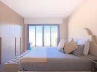 Недвижимость Apartment Monaco, Jardin Exotique: 7