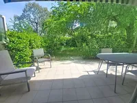 Недвижимость Villa Croix des Gardes: 4