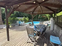 Недвижимость Villa Croix des Gardes: 2