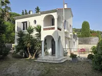 Недвижимость Villa Croix des Gardes: 3
