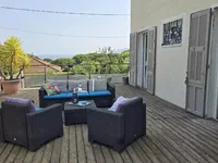 Недвижимость Villa Croix des Gardes: 9
