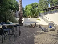 Недвижимость Villa Croix des Gardes: 10