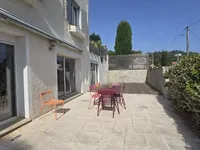 Недвижимость Villa Croix des Gardes: 12