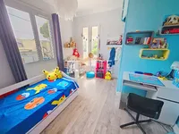 Недвижимость Villa Croix des Gardes: 15