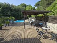 Недвижимость Villa Croix des Gardes: 20