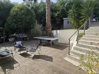Недвижимость Villa Croix des Gardes: 21