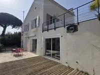 Недвижимость Villa Croix des Gardes: 22