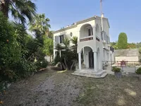 Недвижимость Villa Croix des Gardes: 23