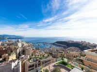 Недвижимость Apartment Monaco, Moneghetti: 1