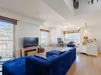 Недвижимость Apartment Monaco, Moneghetti: 2