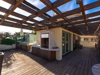 Недвижимость Apartment Monaco, Moneghetti: 5
