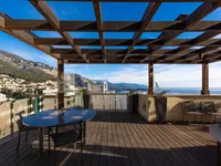 Недвижимость Apartment Monaco, Moneghetti: 9