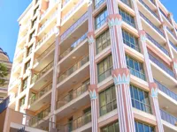 Недвижимость Apartment Monaco, Moneghetti: 10