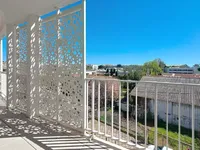 Недвижимость Apartment La Bocca: 1