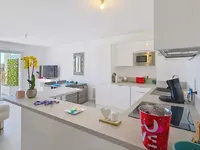 Недвижимость Apartment La Bocca: 3
