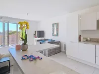 Недвижимость Apartment La Bocca: 4