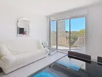 Недвижимость Apartment La Bocca: 5