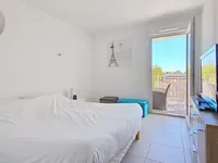 Недвижимость Apartment La Bocca: 9