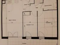 Недвижимость Apartment La Bocca: 10