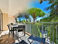 Недвижимость Villa Petit Juas: 1