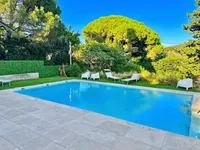 Недвижимость Villa Petit Juas: 2