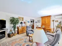 Недвижимость Villa Petit Juas: 5