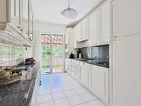 Недвижимость Villa Petit Juas: 6