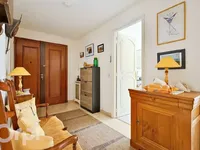 Недвижимость Villa Petit Juas: 7