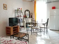 Недвижимость Villa Cannes République: 1