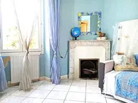 Недвижимость Villa Cannes République: 2