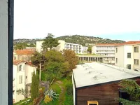 Недвижимость Villa Cannes République: 4