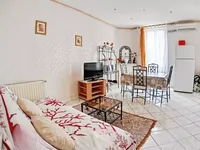 Недвижимость Villa Cannes République: 7