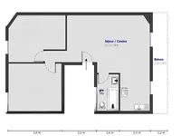 Недвижимость Villa Cannes République: 16