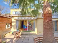 Недвижимость Villa Cannes: 2