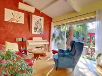 Недвижимость Villa Cannes: 3