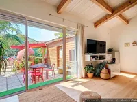 Недвижимость Villa Cannes: 4