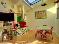 Недвижимость Villa Cannes: 5