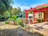 Недвижимость Villa Cannes: 8