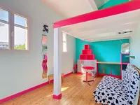 Недвижимость Villa Cannes: 17