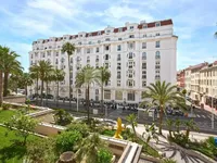 Недвижимость House Cannes Centre-Ville: 1