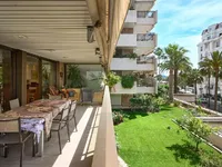 Недвижимость House Cannes Centre-Ville: 2