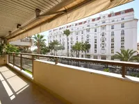 Недвижимость House Cannes Centre-Ville: 4