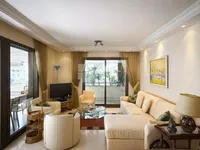 Недвижимость House Cannes Centre-Ville: 5