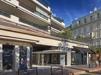 Недвижимость House Cannes Centre-Ville: 9